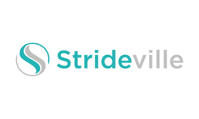 Strideville.com